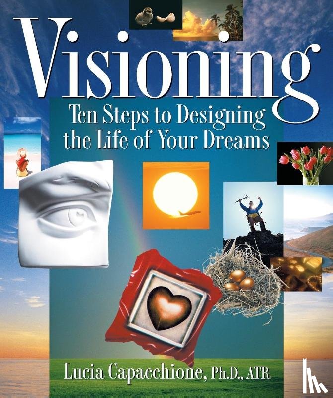 Capacchione, Lucia - Visioning
