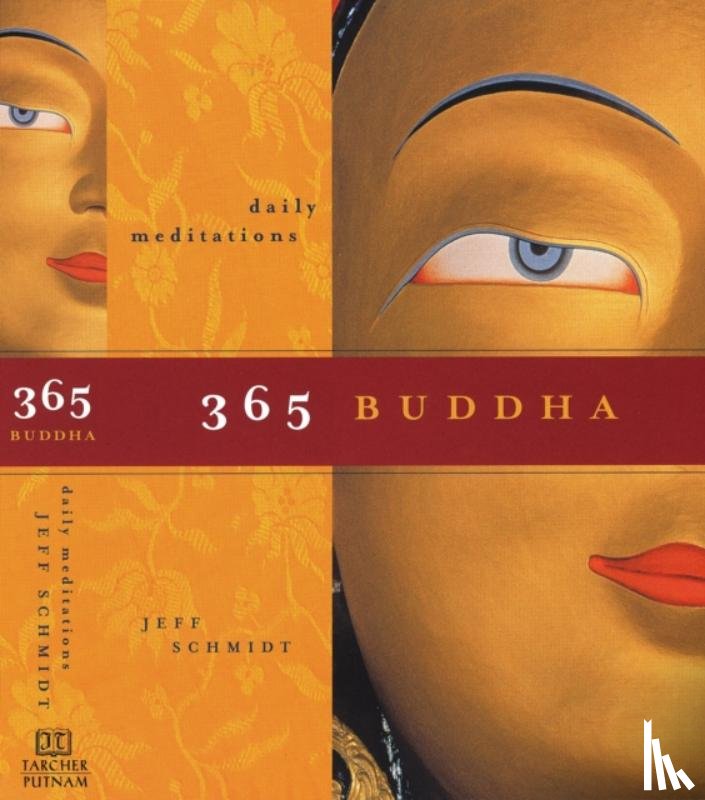 Schmidt, Jeff (Jeff Schmidt) - 365 Buddha