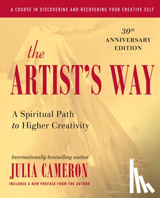 Cameron, Julia - Cameron, J: Artist's Way