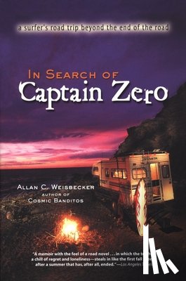 Weisbecker, Allan (Allan Weisbecker) - In Search of Captain Zero