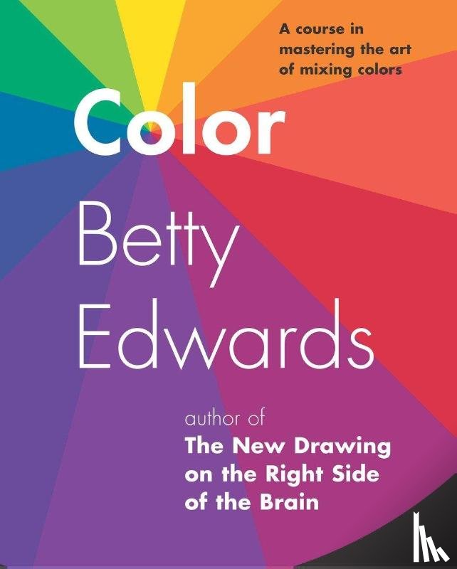 Edwards, Betty - Color