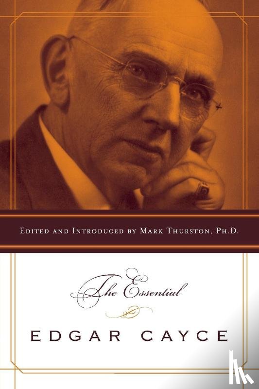  - The Essential Edgar Cayce