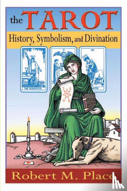 Place, Robert - The Tarot