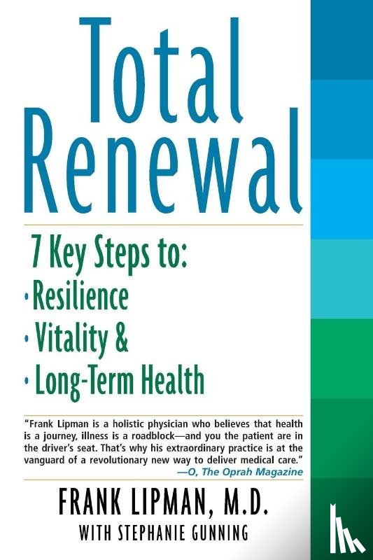 Lipman, Frank - Total Renewal