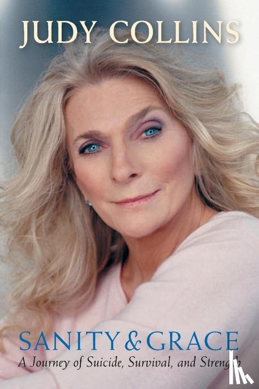 Collins, Judy (Judy Collins) - Sanity & Grace