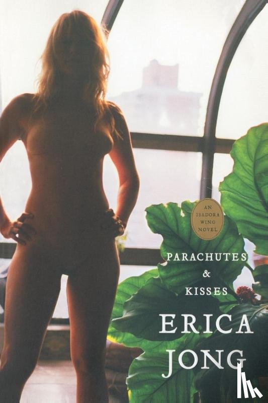 Jong, Erica - Parachutes & Kisses