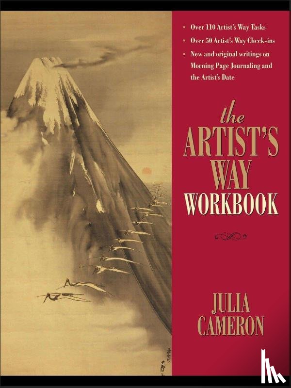 Julia Cameron - The Artist's Way Workbook
