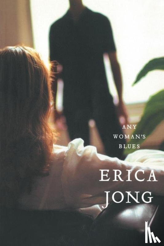 Jong, Erica - Any Woman's Blues
