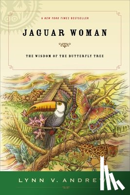 Andrews, Lynn V. - Jaguar Woman