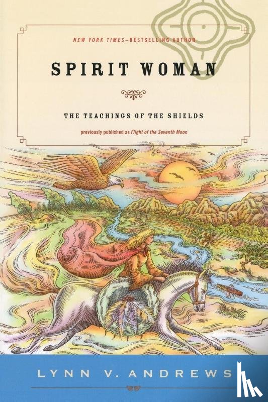 Andrews, Lynn V. - Spirit Woman