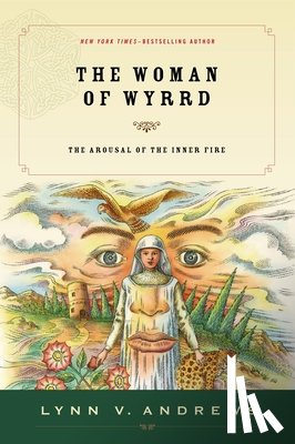 Andrews, Lynn V. - The Woman of Wyrrd