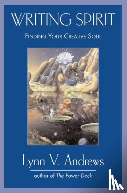 Andrews, Lynn V. - Writing Spirit