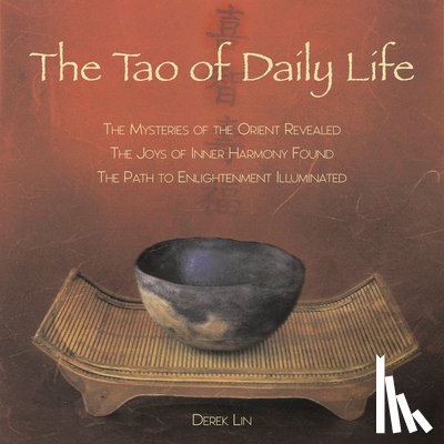 Lin, Derek - The Tao of Daily Life