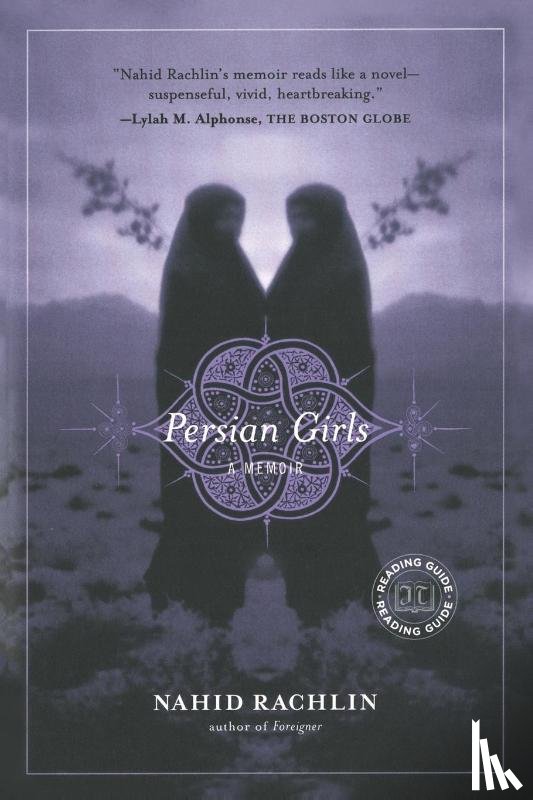 Rachlin, Nahid - Persian Girls