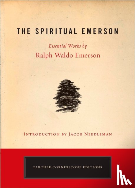 Emerson, Ralph Waldo - Spiritual Emerson