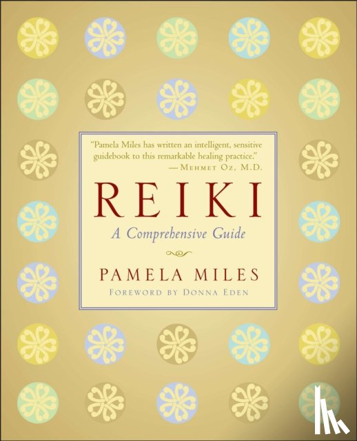 Miles, Pamela - Reiki