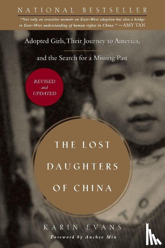 Evans, Karin - The Lost Daughters of China
