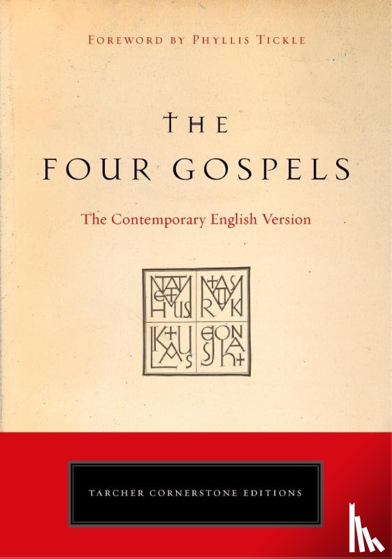 American Bible Society - American Bible Society: Four Gospels