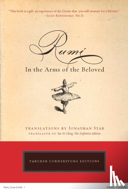 Star, Jonathan - Rumi