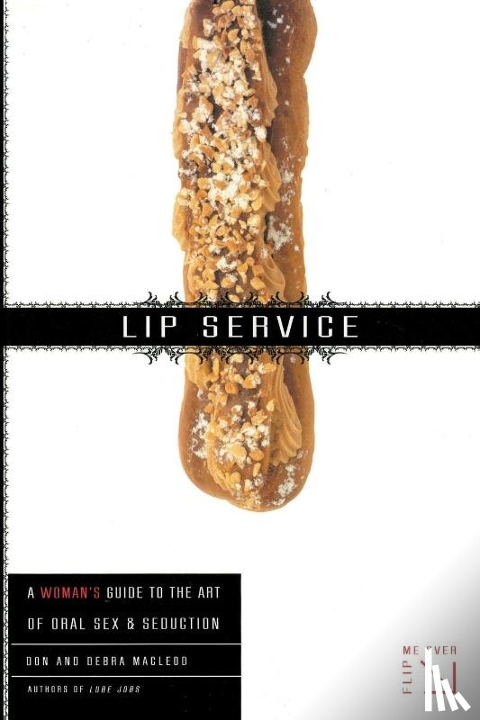 Macleod, Debra, Macleod, Don - Lip Service