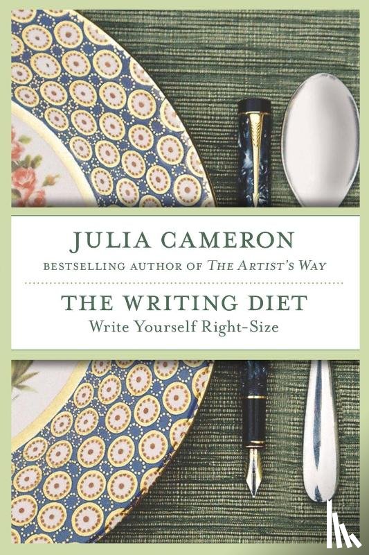 Cameron, Julia - The Writing Diet