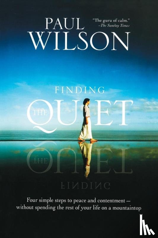 Wilson, Paul - Finding the Quiet