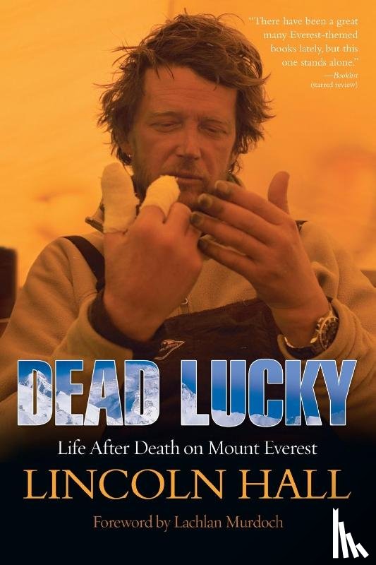 Hall, Lincoln - Dead Lucky