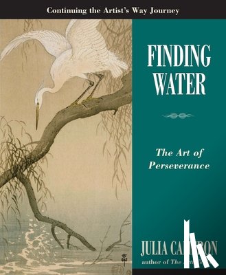 Cameron, Julia - Finding Water
