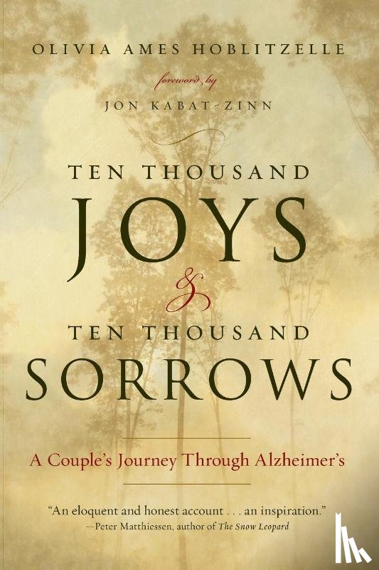 Hoblitzelle, Olivia Ames - Ten Thousand Joys & Ten Thousand Sorrows