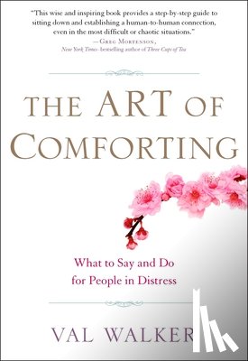 Walker, Val (Val Walker) - Art of Comforting