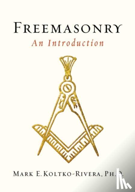 Koltko-Rivera, Mark E. (Mark E. Koltko-Rivera) - Freemasonry