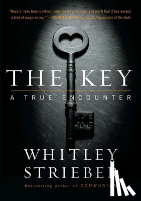 Strieber, Whitley - KEY