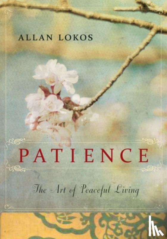 Lokos, Allan (Allan Lokos) - Patience