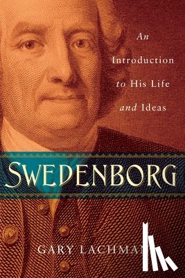 Lachman, Gary (Gary Lachman) - Swedenborg
