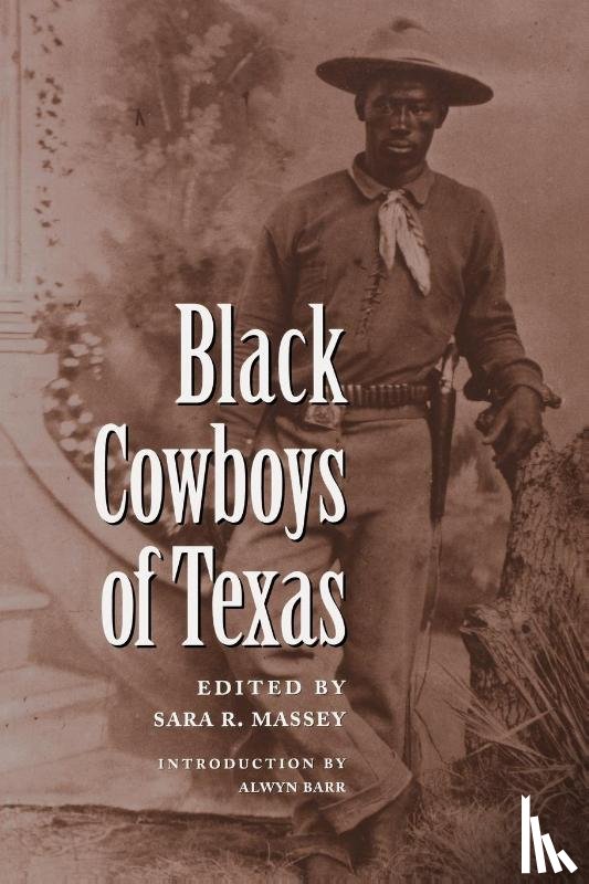  - Black Cowboys of Texas