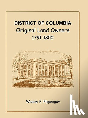 Pippenger, Wesley E - District of Columbia