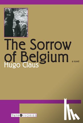 Claus, Hugo - The Sorrow of Belgium