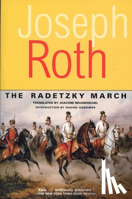 Roth, Joseph - The Radetzky March
