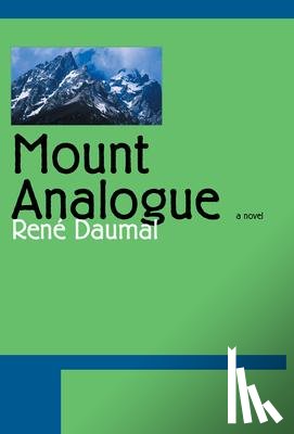 Daumal, Rene - Daumal, R: Mount Analogue