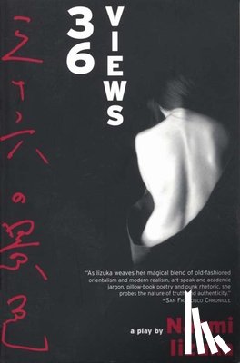 Lizuka, Naomi - 36 Views