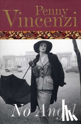 Vincenzi, Penny - No Angel