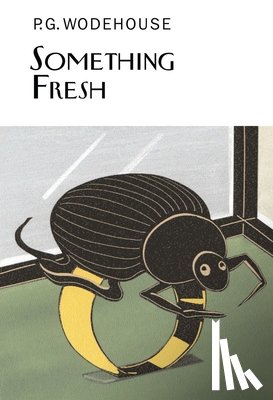 Wodehouse, P. G. - Something Fresh