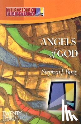 Binz, Stephen J. - Angels of God