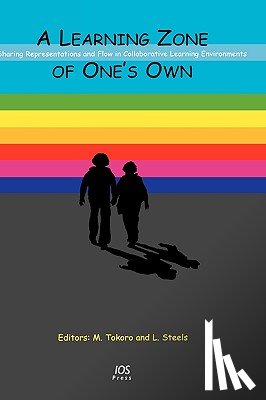  - A Learning Zone of One's Own