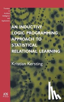 Kersting, K. - An Inductive Logic Programming Approach to Statistical Relational Learning