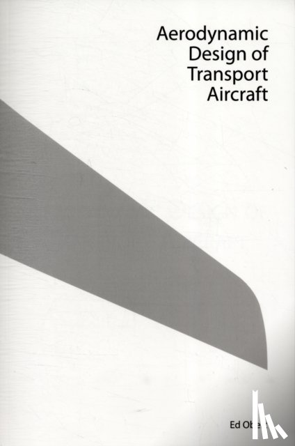 - Aerodynamic Design of Transport Aircraft
