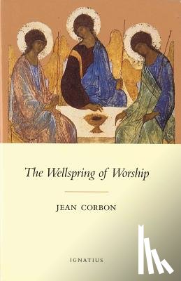 Corbon, Jean - WELLSPRING OF WORSHIP REV/E