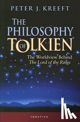 Kreeft, Peter - PHILOSOPHY OF TOLKIEN