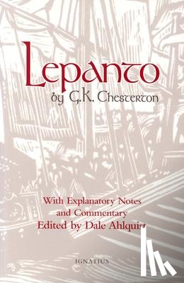 Chesterton, G. K. - Lepanto