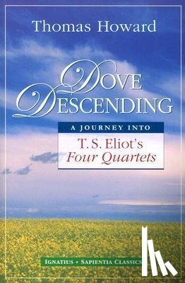 Howard, Thomas - DOVE DESCENDING
